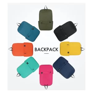 Lightweight Travel Backpack