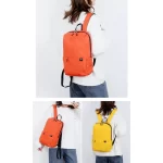 Lightweight Travel Backpack