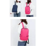 Lightweight Travel Backpack