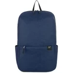 Lightweight Travel Backpack Blue