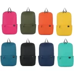 Lightweight Travel Backpack