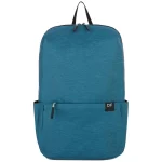 Lightweight Travel Backpack Green