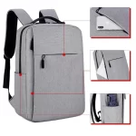 Stylish School Backpack