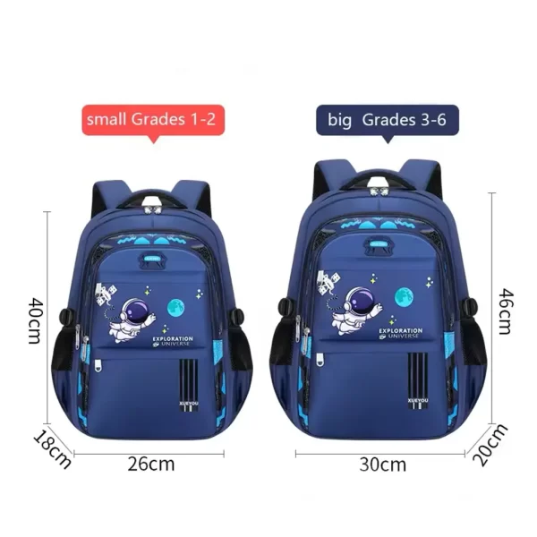 Student Backpack